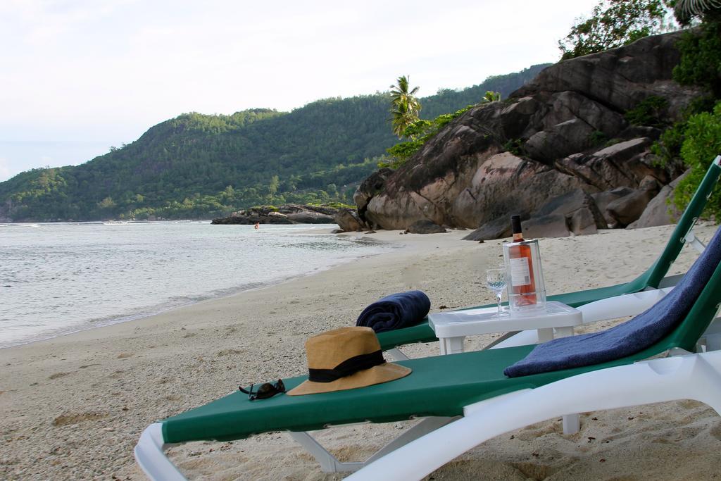 Beach Kaz Takamaka Exterior foto