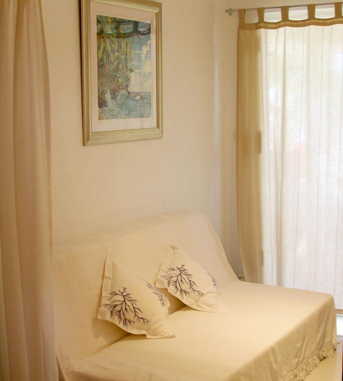 Beach Kaz Takamaka Habitación foto